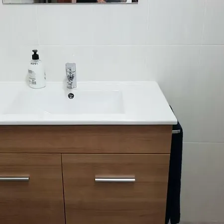 La Rosa Apartamento