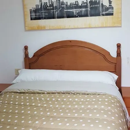 Apartamento La Rosa