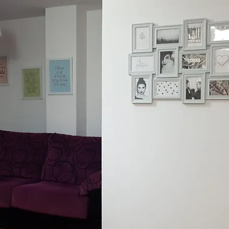 Apartamento La Rosa
