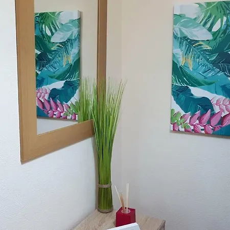 Apartamento La Rosa